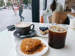 -PETIT PARIS 小巴黎(凯德1818店)