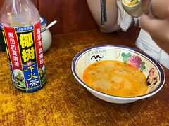 -三爷糟粕醋·鲜鱼汤·海南特色小吃(新华南路店)