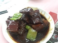 -蘭心餐厅(进贤路店)