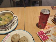 -小杨生煎(黄河路店)