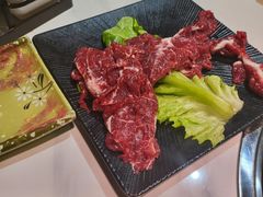 -三毛牛肉店(福强店)
