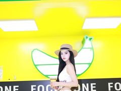 -KK ONE(京基滨河时代店)