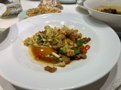 -上地宴·中关村的会客厅(清河高铁站店)