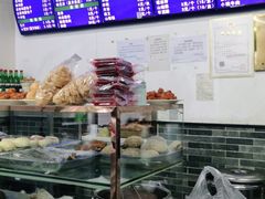 -老磁器口豆汁店(马家堡店)