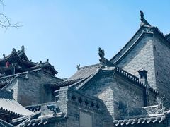 -山西王家大院