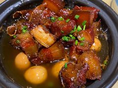 -陈家味(古柏店)