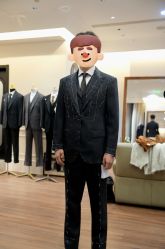 -Mr.Royal御匠先生·手工全麻衬衣西服定制
