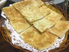 榴莲薄饼-石岐乳鸽村(南海第三分店)