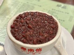 -南信牛奶甜品专家