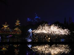 -深圳锦绣中华民俗村