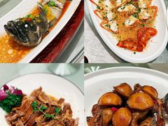 -佳丽海鲜大酒楼(环岛海景店)