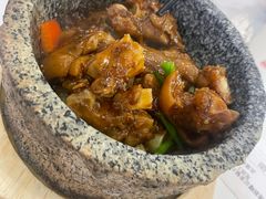 -香港新曜记·粤菜点心(滨江宝龙店)