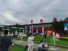 -云台山风景名胜区