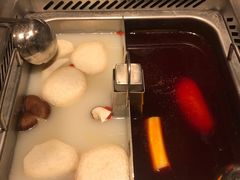 -海底捞火锅(振华广场店)