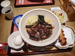 -吾妻拉面•和风食堂(群光广场店)