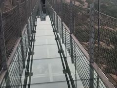 -黄金寨原生态旅游区