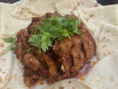 -邢家锅贴老店·非遗·开封菜(金明广场店)