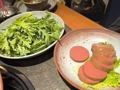 -老墙根涮肉·铜锅·烧烤(王四营店)