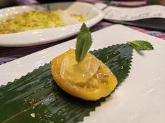 -香巴拉云南餐厅(华莱坞店)