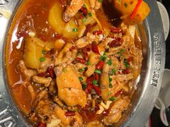 -胖哥俩肉蟹煲(湖滨银泰in77店)