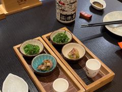 -七条鱼日本料理(三墩店)