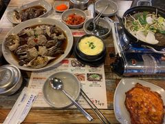 -弘益酱蟹