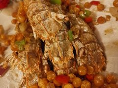 -浙C老邻舍(西城海错店)