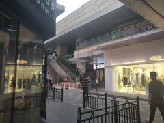 -万达广场(福州金融街店)