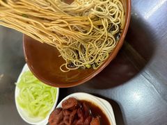 -老德安面馆(翠竹新村南区店)