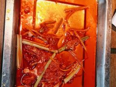 -滇牛云南火锅(桂林路店)
