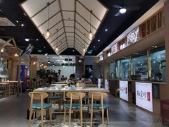 -杨爱珍大排档(龙游店)