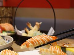 -三禾寿司(君尚店)