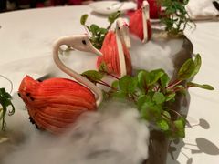 -香宫(九龙香格里拉店)