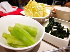 -海底捞火锅(武胜路凯德广场店)
