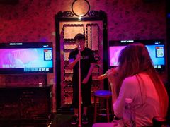 -歌友汇KTV(大悦城11层店)