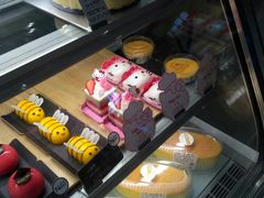 -BreadTalk面包新语·烘焙蛋糕(领展购物广场店)