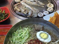 -杀猪天·韩国烤肉(总店)