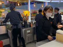 -Jazcu珍仕菓鲜榨果汁(西单大悦城店)