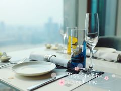 -翡翠36餐厅(浦东香格里拉店)