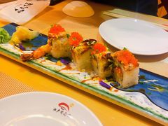 -昱匠·日本料理(金融街店)