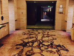 -西安赛瑞喜来登大酒店