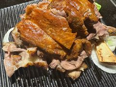 -楼兰新疆主题餐厅(苏州中心店)