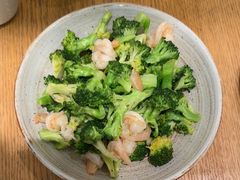 -唐食语粥(青山万达广场店)