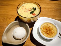奶香大福-斗牛士牛排(南京东路店)