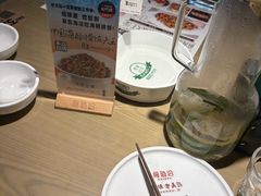 -前海沿·青岛菜(李沧万达店)
