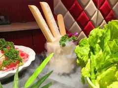 -唯爱KTV聚会餐厅(仙林东城汇店)