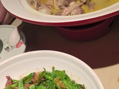 -福满我家大碗厨·湘菜(上海大厦店)