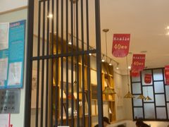 -镇南锅盖面馆(解放路店)