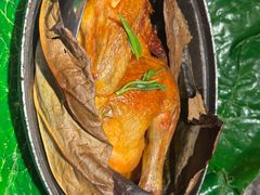 -锦府园·杭州小馆·创意杭帮菜(湖滨银泰in77店)