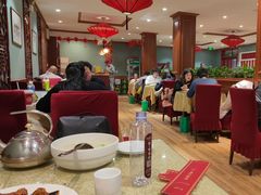 -春江饭店(共青团路总店)